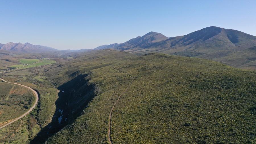 3 Bedroom Property for Sale in Kareedouw Eastern Cape